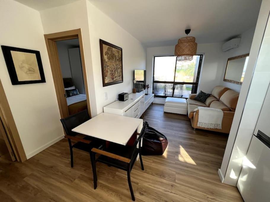 شقة Penthouse Terraco De كويمبرا المظهر الخارجي الصورة