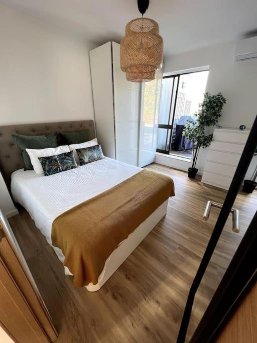 شقة Penthouse Terraco De كويمبرا المظهر الخارجي الصورة